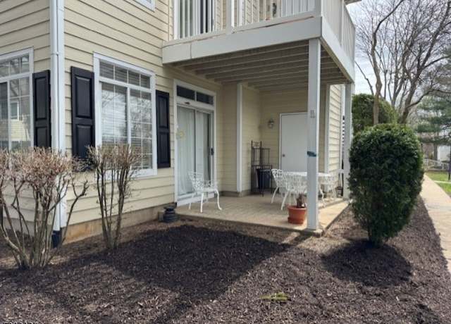 Property at 73 Wentworth Rd, Bedminster Twp., NJ 07921-2007, 2 beds, 1 bath