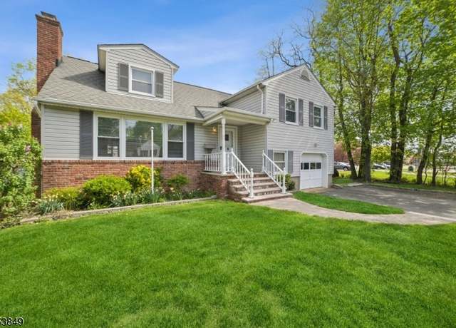 Property at 30 Diana Rd, Morris Plains Boro, NJ 07950-2105, 3 beds, 2.5 baths