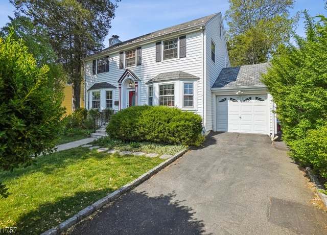 Property at 265 Village Rd, South Orange Village Twp., NJ 07079-2147, 3 beds, 2 baths