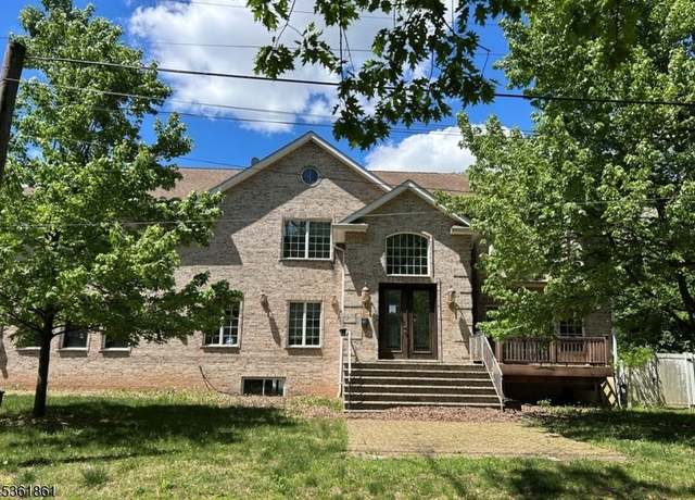 Property at 234 Bathgate Ave, Franklin Twp., NJ 08873-7022, 5 beds, 3.5 baths