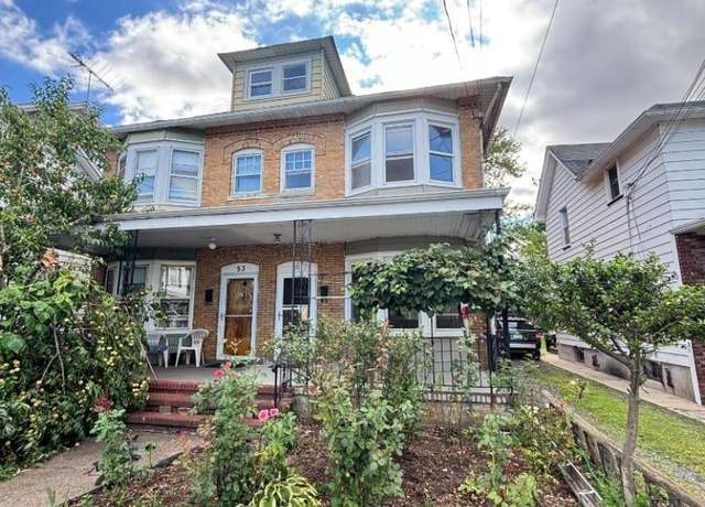 Property at 55 Thompson St, Raritan Boro, NJ 08869-1831, 3 beds, 1 bath