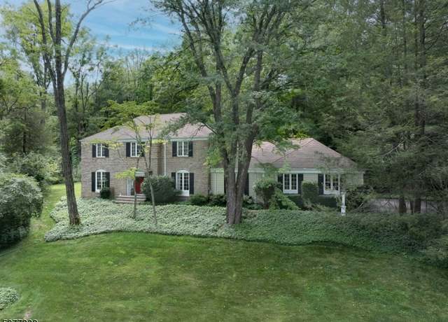 Property at 16 Glen Gary Dr, Mendham Twp., NJ 07945-3030, 4 beds, 3 baths