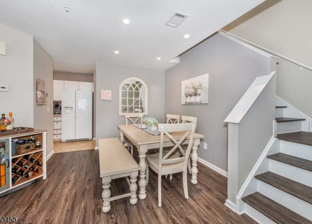 Property at 44 Ridgedale Ave #115, Morristown Town, NJ 07960-4254, 1 bed, 1.5 baths