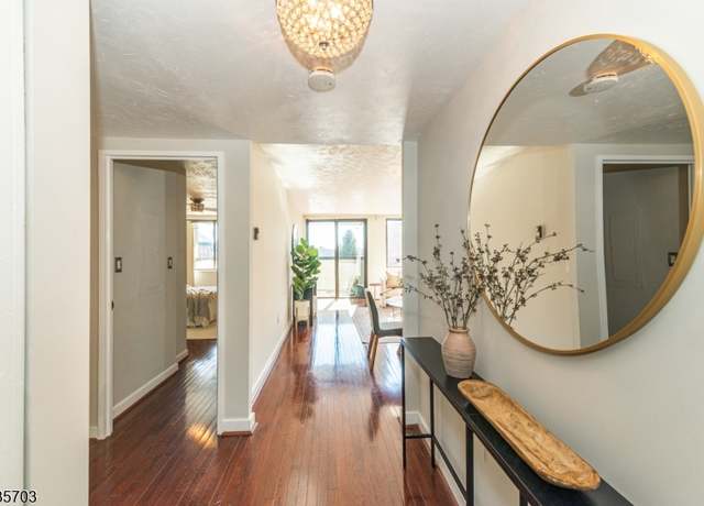Property at 1 Euclid Ave Unit 4E, Summit City, NJ 07901-2142, 1 bed, 1 bath