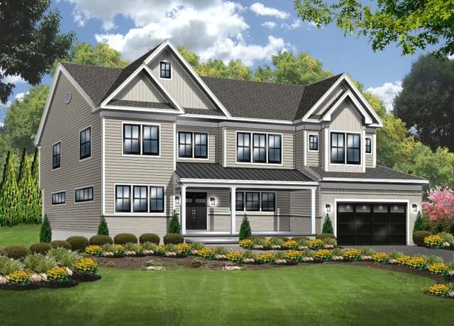 Property at 237 Appletree Ln, Mountainside Boro, NJ 07092-1701, 6 beds, 5.5 baths
