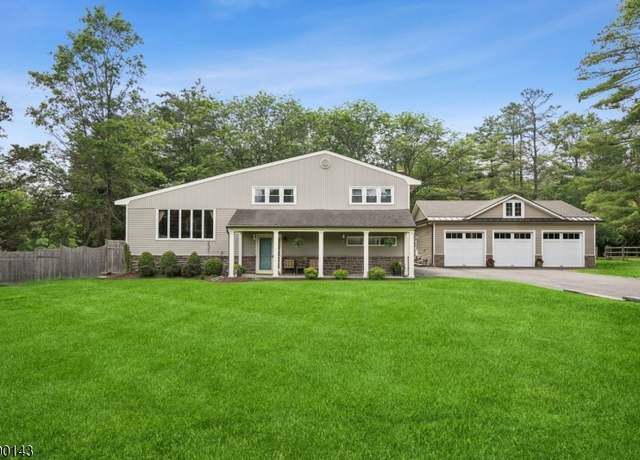 Property at 268 Stonehouse Rd, Basking Ridge, NJ 07920-2631, 3 beds, 2 baths
