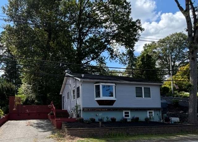 Property at 82 Fox Hill Rd, Parsippany-troy Hills Twp., NJ 07834, 2 beds, 1 bath