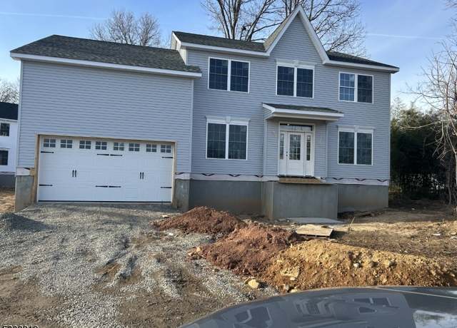 Property at 617 Vosseller Ave, Bound Brook Boro, NJ 08805-1243, 5 beds, 3 baths
