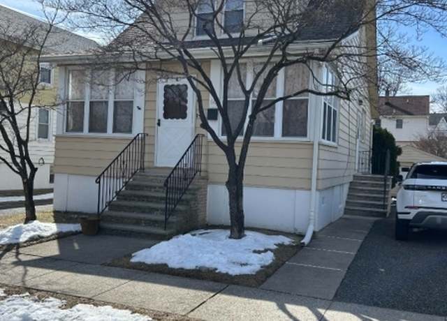 Property at 60 Cliff St, Haledon Boro, NJ 07508-1208, 2 beds, 1.5 baths
