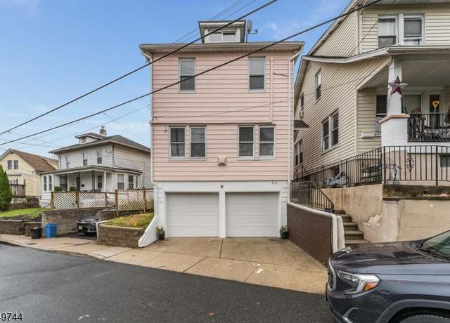 Property at 310 Morris St, Phillipsburg Town, NJ 08865-2410, 3 beds, 1 bath