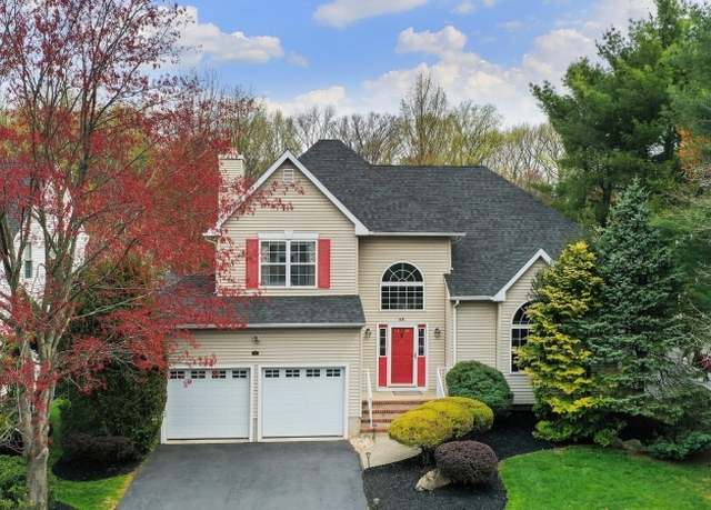Property at 48 Clydesdale Rd, Scotch Plains Twp., NJ 07076-2438, 4 beds, 3.5 baths