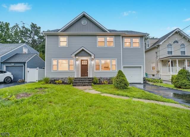 Property at 2536 Allen Ave, Union Twp., NJ 07083-3902, 5 beds, 4 baths
