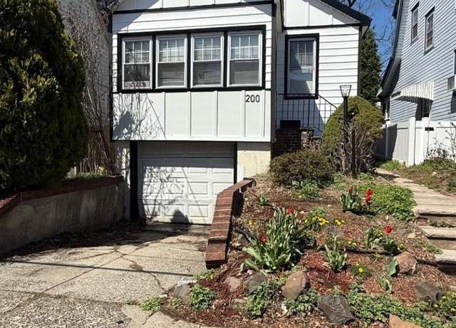 Property at 200 Franklin Ave, Maplewood Twp., NJ 07040-3505, 3 beds, 2 baths