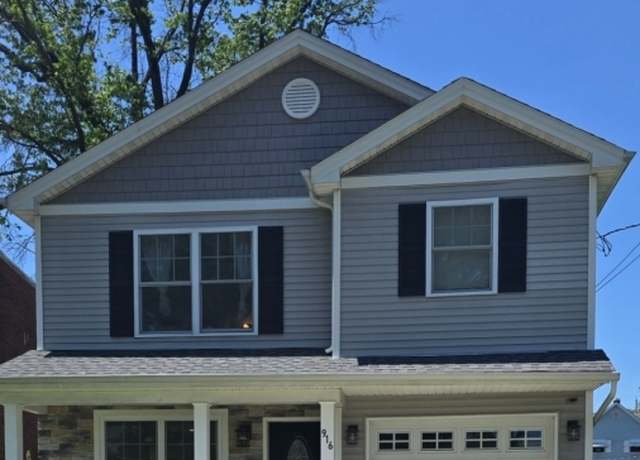 Property at 912-918 Harrison Ave, Roselle Boro, NJ 07203-2230, 3 beds, 2.5 baths
