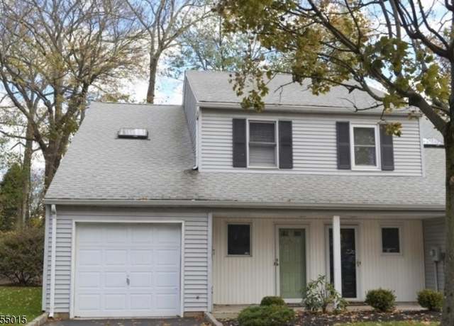 Property at 2219 North Ave #6, Scotch Plains Twp., NJ 07076-4538, 2 beds, 1.5 baths