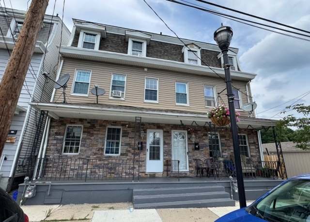 Property at 15 Sitgreaves St #2, Phillipsburg Town, NJ 08865-3172, 8 beds, 2.5 baths