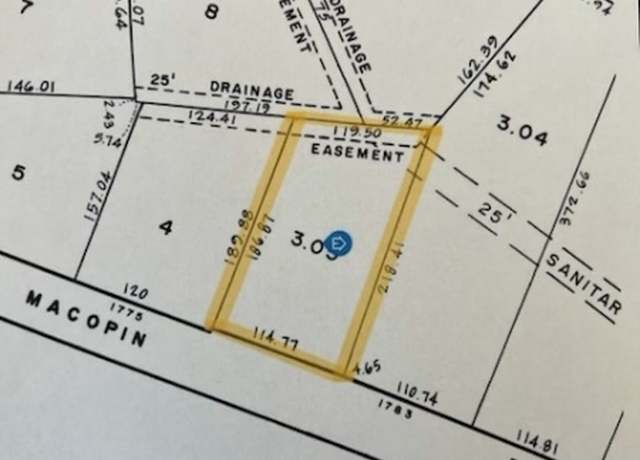 Property at 00 Macopin Rd, West Milford Twp., NJ 07480