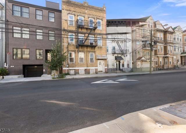 Property at 133 Hopkins Ave Unit 3B, Jersey City, NJ 07306-2547, 2 beds, 1 bath