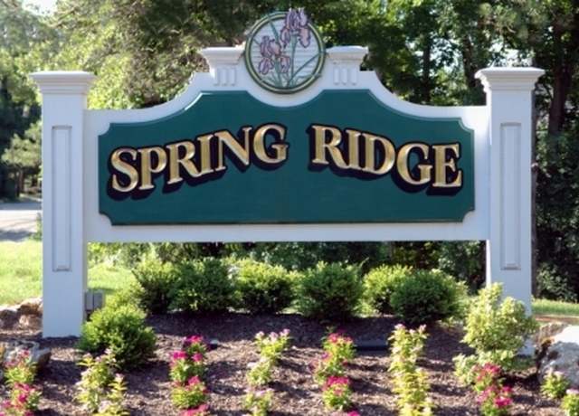 Property at 231 Alexandria Way, Bernards Twp., NJ 07920-2774, 2 beds, 2 baths