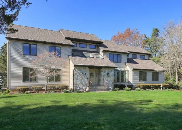 Property at 838 Atkinson Cir, Hillsborough Twp., NJ 08844-3430, 5 beds, 3 baths