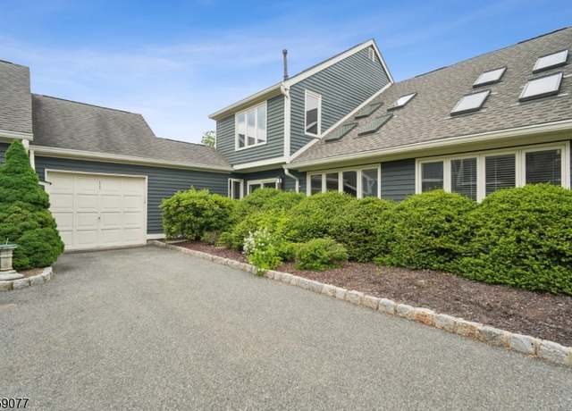 Property at 11 Village Dr Condo, Bernards Twp., NJ 07920-1339, 2 beds, 2.5 baths