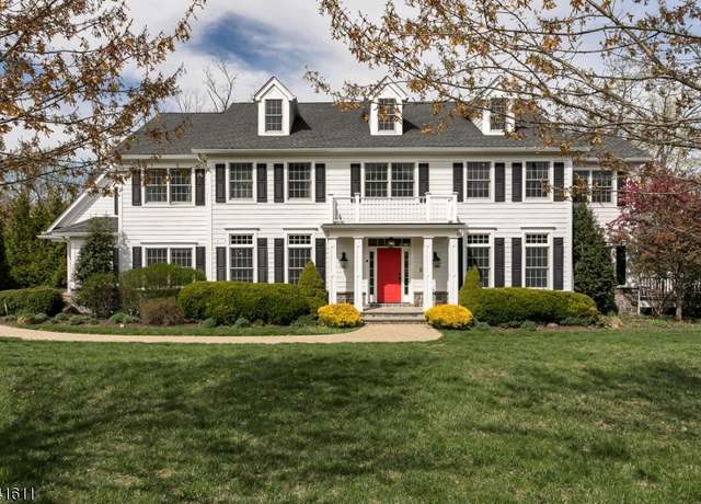 Property at 51 Keystone Ct, Bernards Twp., NJ 07920-1352, 6 beds, 6.5 baths