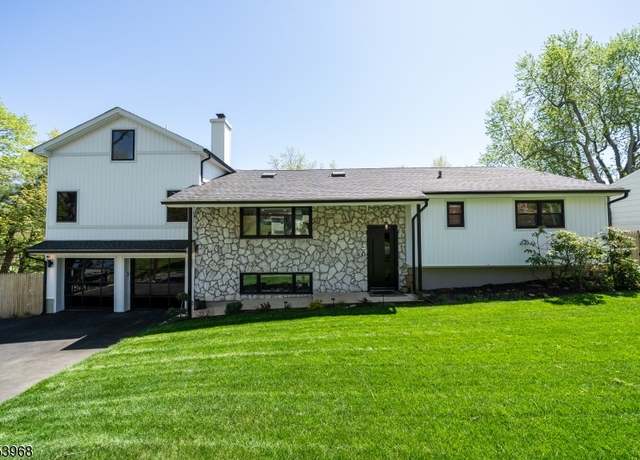 Property at 8 Rand Dr, West Orange Twp., NJ 07052-1411, 4 beds, 4 baths