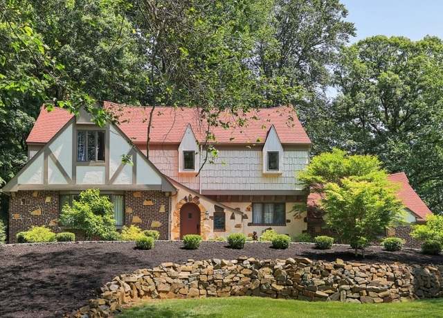 Property at 11 Stoningham Dr, Warren Twp., NJ 07059-6740, 4 beds, 3.5 baths