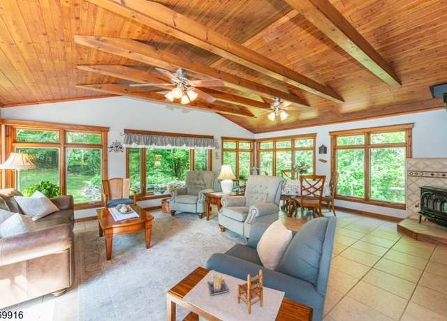 Property at 105 Goodale Rd, Andover Twp., NJ 07860-2785, 3 beds, 2 baths