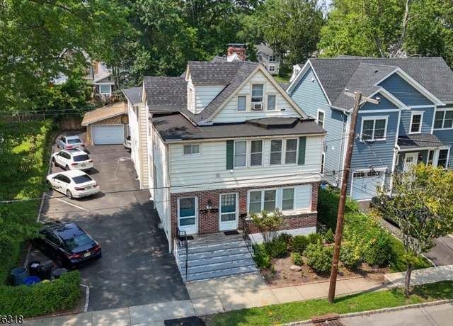 Property at 30 Aubrey St, Summit City, NJ 07901-1466, 6 beds, 4 baths