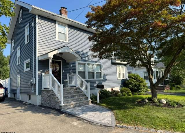 Property at 97 Burnham Rd, Morris Twp., NJ 07950-1627, 3 beds, 2.5 baths