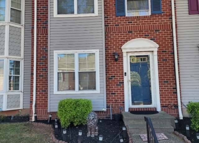 Property at 37 Martha Ct, Newark City, NJ 07103-3387, 3 beds, 1.5 baths
