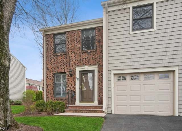 Property at 28 Morris Ave #11, Summit City, NJ 07901-3918, 3 beds, 2.5 baths