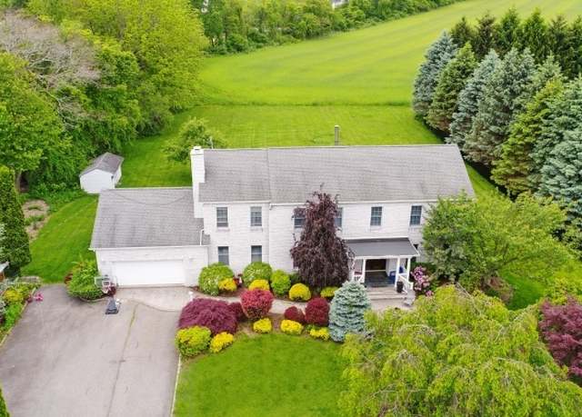 Property at 127 Smithtown Rd, Mount Olive Twp., NJ 07840-5513, 4 beds, 2.5 baths