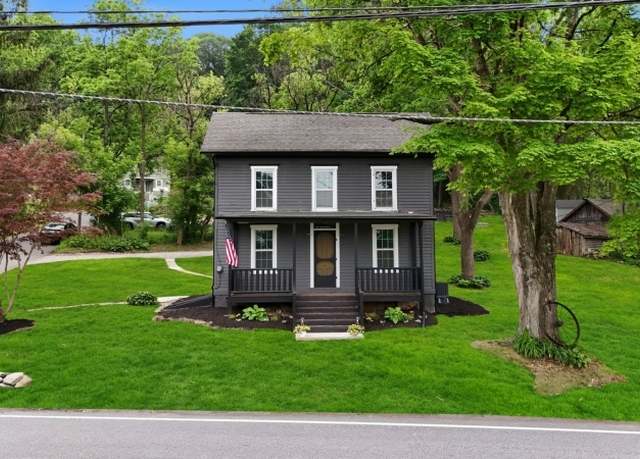 Property at 132 Axford Ave, Oxford Twp., NJ 07863-3202, 3 beds, 2 baths
