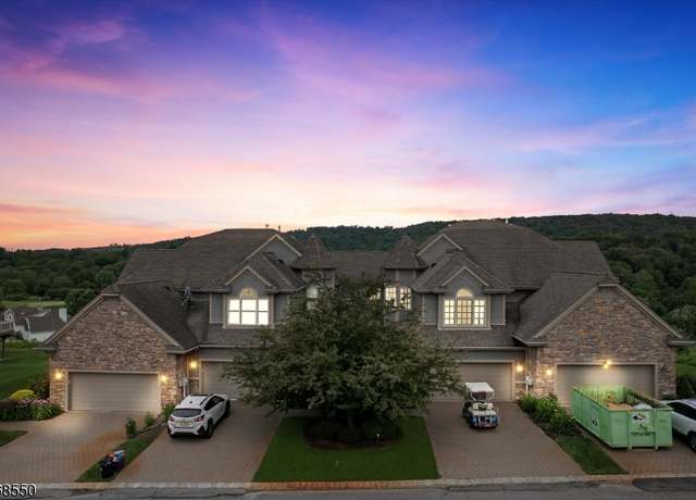Property at 94 Tarrington Rd #94, Hardyston Twp., NJ 07419-1371, 4 beds, 3.5 baths