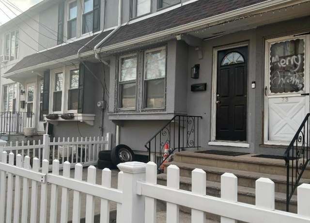 Property at 25 Kerlyn Ct, Elizabeth City, NJ 07202-2415, 2 beds, 1 bath