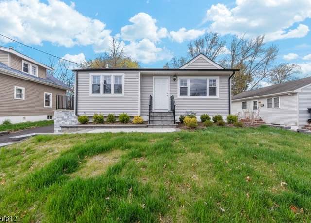 Property at 1241 North Ave, Plainfield City, NJ 07062-1724, 3 beds, 1 bath