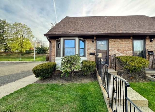 Property at 90 Village Green Way, Hazlet Twp., NJ 07730, 1 bed, 1.5 baths