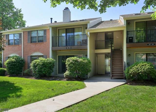 Property at 136 Woodward Ln, Bernards Twp., NJ 07920-2732, 2 beds, 2 baths