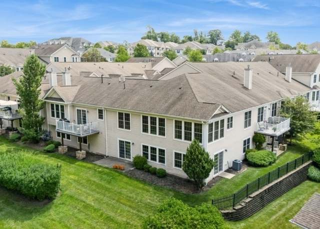 Property at 50 Quarry Dr #50, Woodland Park, NJ 07424-4201, 2 beds, 2 baths