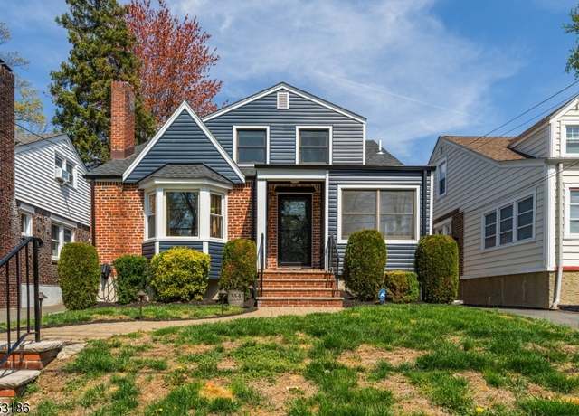 Property at 354 Salem Rd, Union Twp., NJ 07083-9208, 4 beds, 3 baths