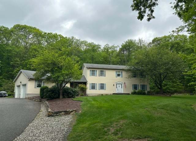 Property at 611 Snake Den Rd, West Milford Twp., NJ 07480-4309, 4 beds, 2.5 baths