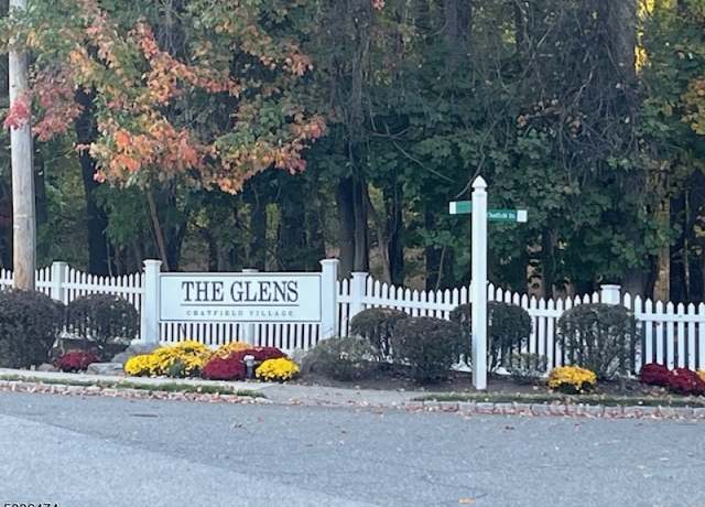 Property at 109 Chatfield Dr #109, Pequannock Twp., NJ 07444-1107, 1 bed, 1 bath