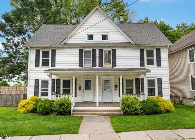Property at 3-5 New Hampshire St, Newton Town, NJ 07860-2224, 3 beds, 3 baths