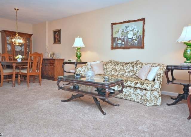 Property at 147 Alexandria Way Ondo, Bernards Twp., NJ 07920-2767, 2 beds, 1 bath