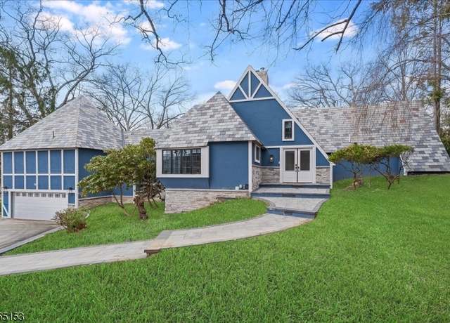 Property at 36 Island Trl, Sparta Twp., NJ 07871-1602, 4 beds, 4.5 baths