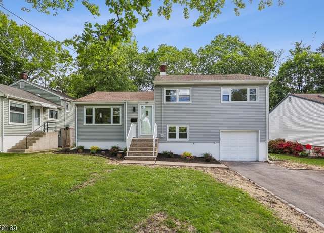 Property at 158 Old Indian Rd, West Orange Twp., NJ 07052-2515, 3 beds, 2.5 baths