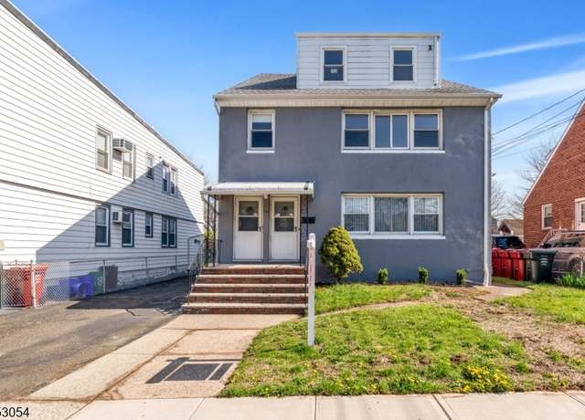 Property at 114 King St, Nutley Twp., NJ 07110-3358, 8 beds, 4 baths