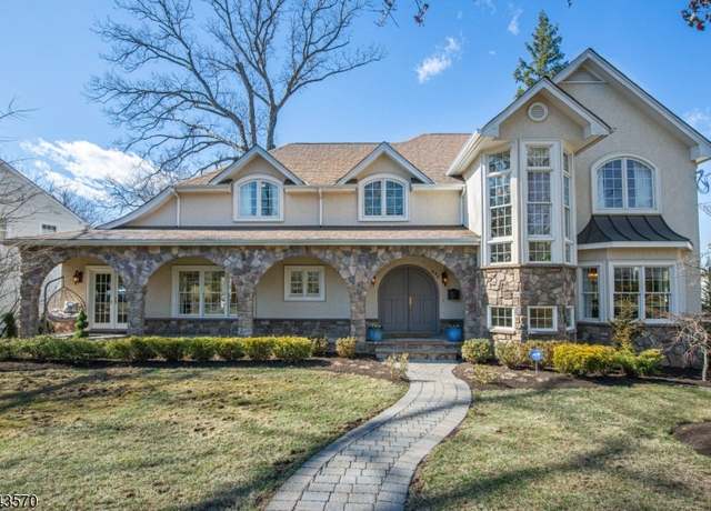 Property at 445 Topping Hill Rd, Westfield Town, NJ 07090-2331, 4 beds, 4.5 baths